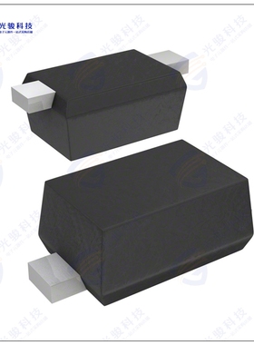 XBS024S15R-G晶体管DIODE SCHOTTKY 40V 200MA SOD523