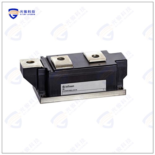 TD500N18KOFHPSA2晶体管SCR MODULE 1800V 900A MODULE
