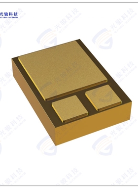 2N5154U3晶体管TRANS NPN 80V 2A U3