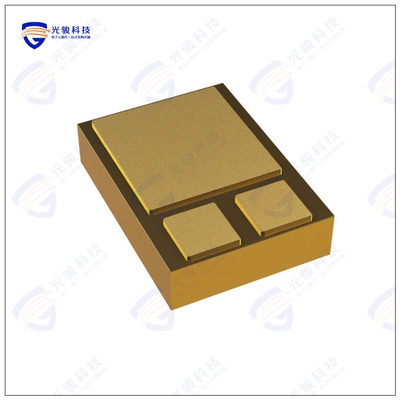 2N5154U3晶体管TRANS NPN 80V 2A U3