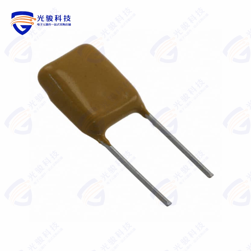 C340C223J2G5TA《CAP CER 0.022UF 200V NP0 RADIAL》