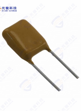 C340C223J2G5TA《CAP CER 0.022UF 200V NP0 RADIAL》