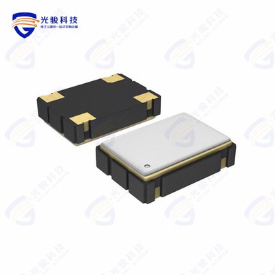 SG7050CAN+10.000000M-TJGA0《XTAL+OSC+XO+10.0000MHZ+CMOS+SMD