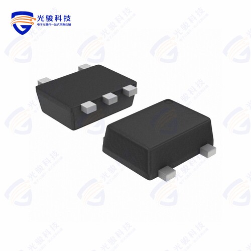 DF5A6.2LJE,LM《TVS DIODE 5VWM ESV》