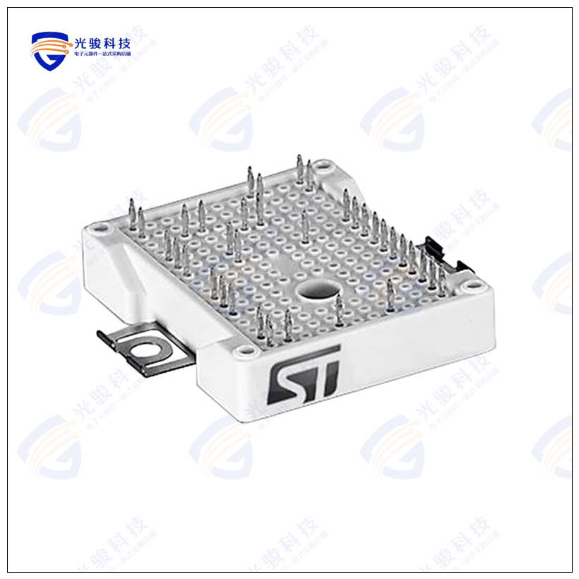 A2C25S12M3晶体管IGBT MOD 1200V 25A 197W ACEPACK2