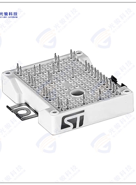 A2C50S65M2晶体管IGBT MOD 650V 50A 208W ACEPACK2