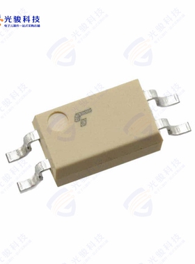 TLP293(Y-TPL,E《OPTOISOLATOR 3.75KV TRANS 4-SO》