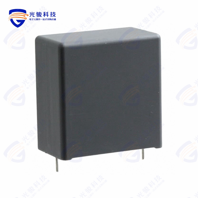 R46KR433050M2K《CAP FILM 3.3UF 10% 560VDC RADIAL》