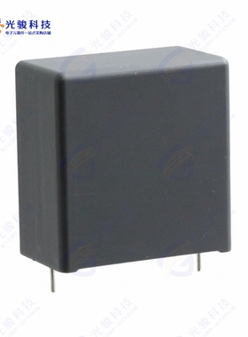 R46KR433050M2K《CAP FILM 3.3UF 10% 560VDC RADIAL》