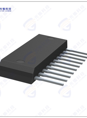 STA404A晶体管TRANS 4NPN DARL 200V 3A 10-SIP