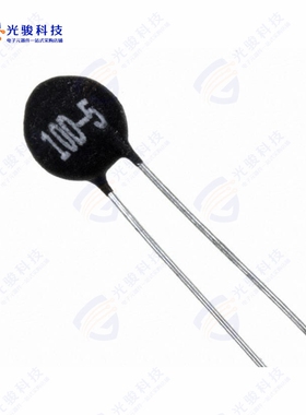 MF72-010D5《ICL 10 OHM 20% 700MA 7MM》