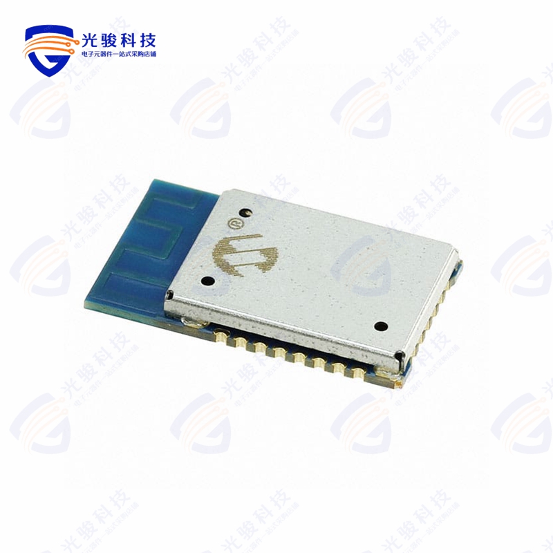 RN4020-V/RM120《RX TXRX MODULE BT TRC ANT SMD》