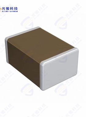 GRM43DR73A333KW01L《CAP CER 0.033UF 1KV X7R 1812》