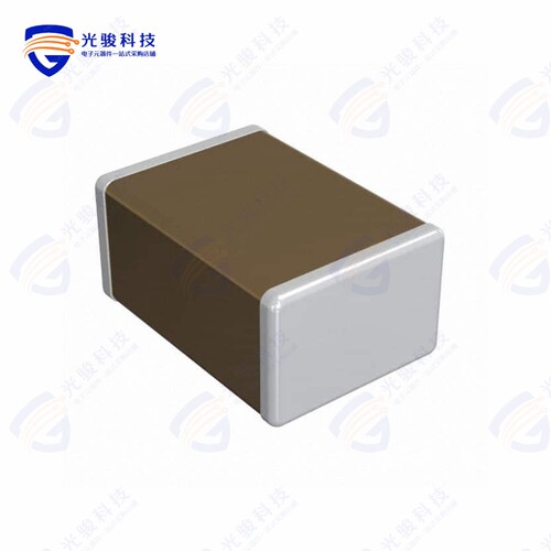 GRM43DR72H224KW10L《CAP CER 0.22UF 500V X7R 1812》