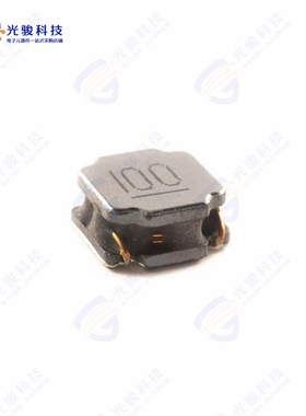 PCFV80-100M-RC《10uH +/-20% SMD  Power Chip Ind.》