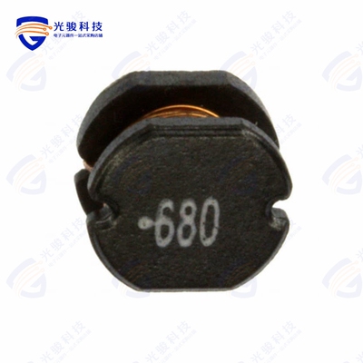 744775222《FIXED IND 220UH 510MA 960MOHM SM》