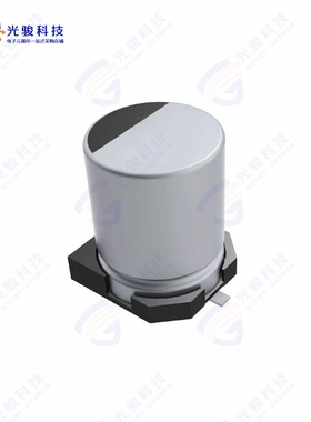 EEV337M016A9MAA《CAP ALUM 330UF 20% 16V SMD》