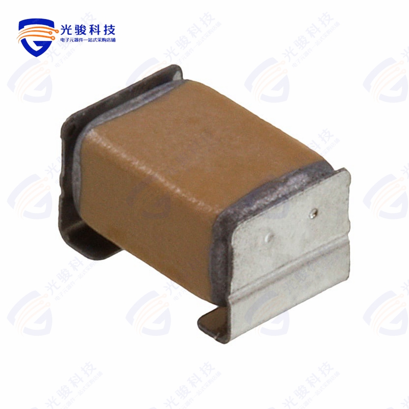 CKG45KX7T2E105K290JH《CAP CER 1UF 250V X7T SMD》