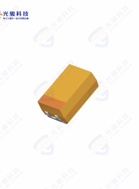 TRMD227K010R0035《CAP TANT 220UF 10V 10%》