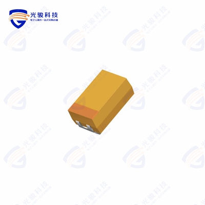 TPSF336M025R0400《CAP TANT 33UF》