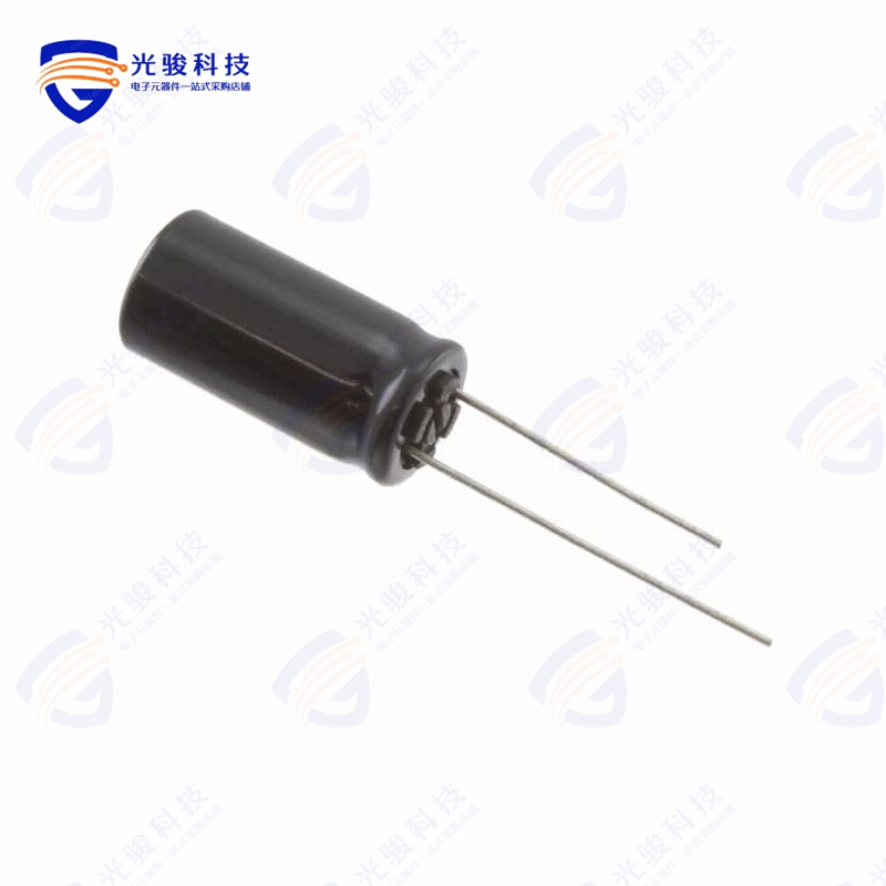 EEU-FS0J272B《CAP ALUM 2700UF 20% 6.3V RADIAL》