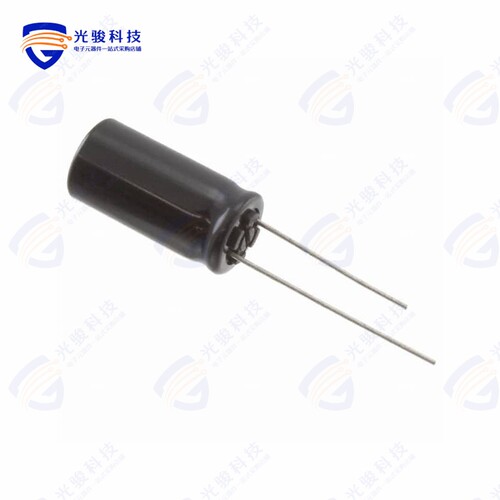 EEU-FS2A221B《CAP ALUM 220UF 20% 100V RADIAL》