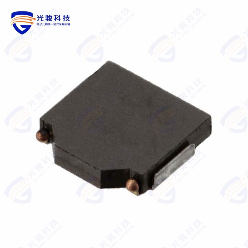 SPM5012T-1R0M《FIXED IND 1UH 4.1A 44 MOHM SMD》