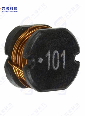 74477520《FIXED IND 100UH 770MA 430MOHM SM》