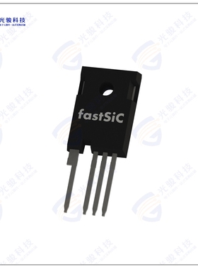 FF12080QA晶体管SICFET N-CH 1200V 29A TO-247-4L