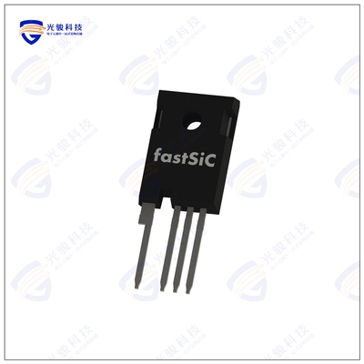 FF07015QA晶体管SICFET N-CH 750V 136A TO-247-4L