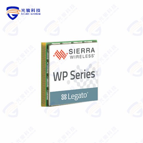 WP7601-1《RF TXRX CELL 4G LTE CAT1 VERIZON》