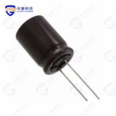 UPJ1C392MHD6TN《CAP ALUM 3900UF 20% 16V RADIAL》