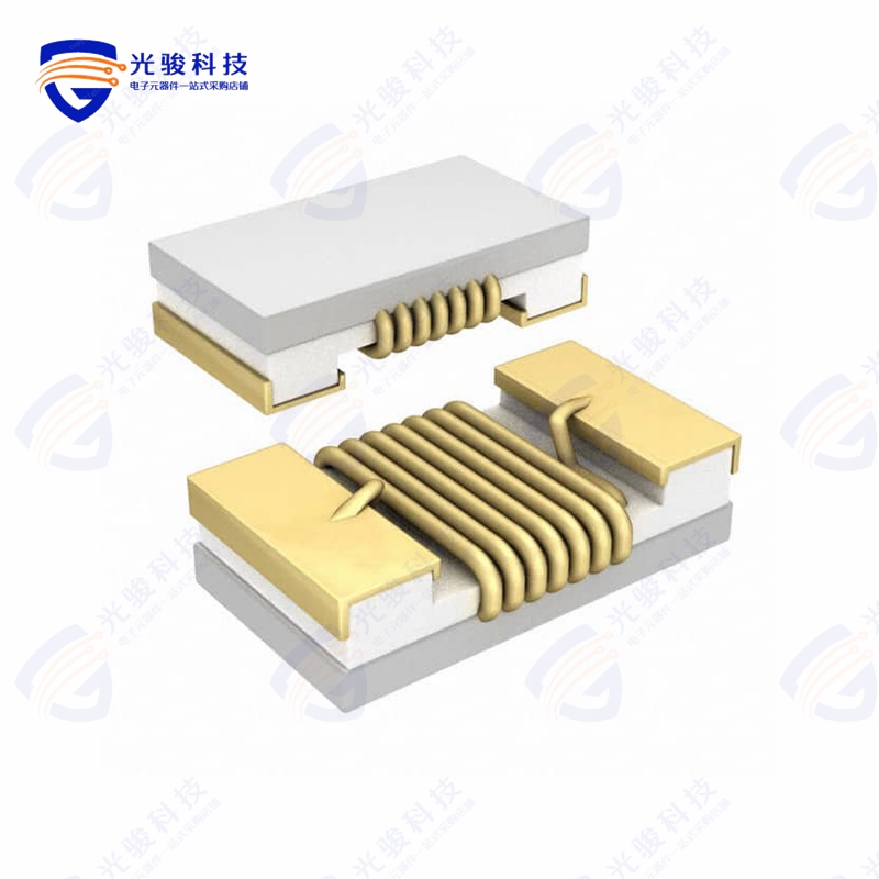 744765210A《FIXED IND 100NH 100MA 2.52OHM SM》