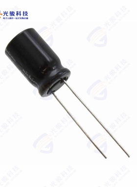 UVR1C331MPD1TA《CAP ALUM 330UF 20% 16V RADIAL》