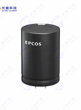 B43509A9686M000《CAP ALUM 68UF 20% 400V SNAP》