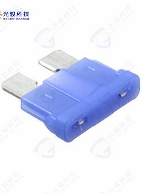 0287015.L《FUSE AUTO 15A 32VDC BLADE》