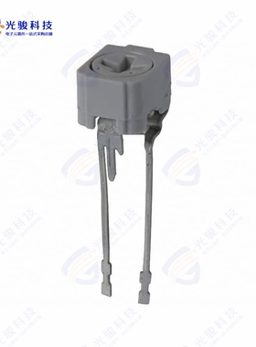 EVM-EASA00B25《TRIMMER 200K OHM 0.3W PC PIN TOP》