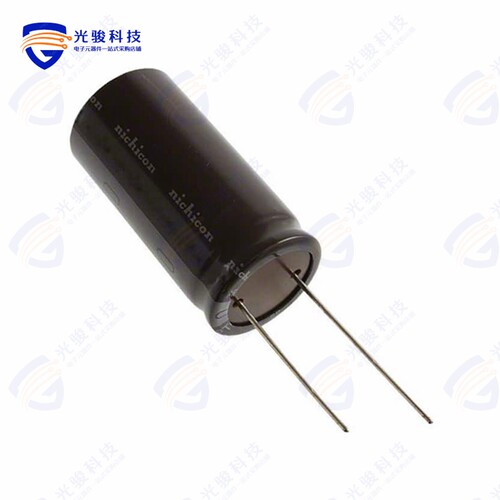 UVK1H103MRD《CAP ALUM 10000UF 20% 50V RADIAL》