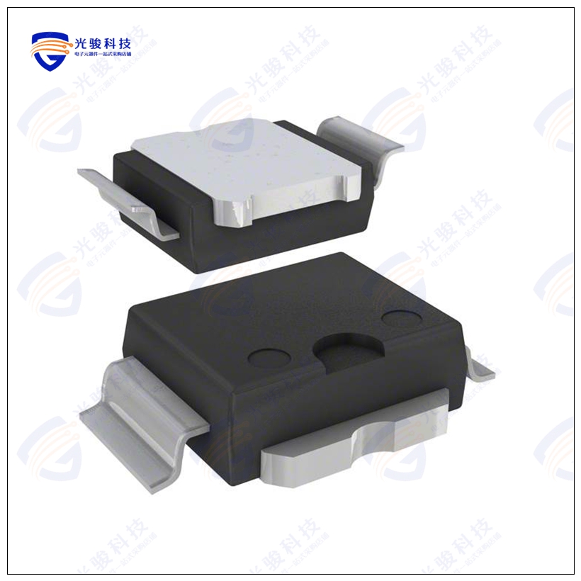 PD54008-E晶体管RF MOSFET LDMOS 7.5V POWERSO10