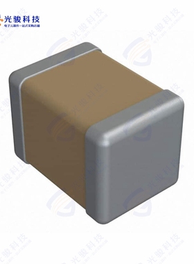 1812Y2500105KXTWS2《CAP CER 1UF 250V X7R 1812》