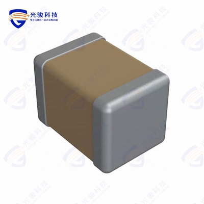 1812Y2500105KETWS2《CASE SIZE 1812 - FLEXICAP - 500V》