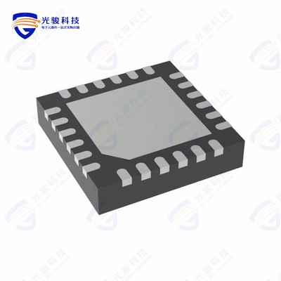 TRF370315IRGER《RF MODULATOR 400MHZ-4GHZ 24VFQFN》