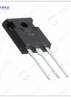 ARF465AG晶体管RF MOSFET 300V TO247