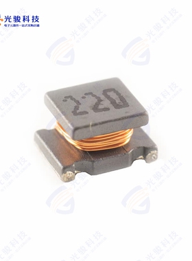 LRC30-1R0M-RC《1.0uH +/-20% Low Resistance Chip》