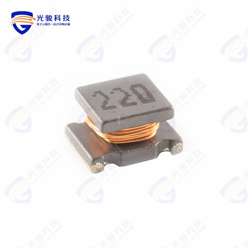 LRC30-6R8M-RC《6.8uH +/-20% Low Resistance Chip》