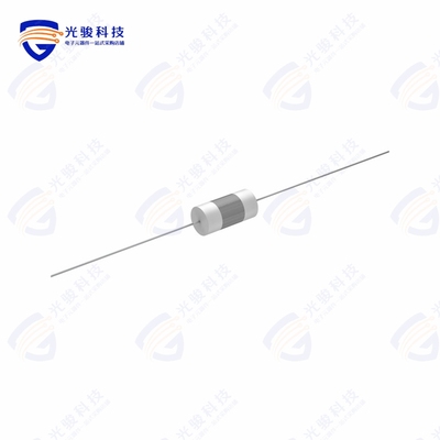 150105K100IC《CAP FILM 1UF 10% 100VDC AXIAL》