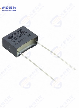 R46KI322040M2M《CAP FILM 0.22UF 20% 560VDC RAD》