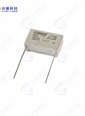 14841-09《KNB1560 U1 20% 275V L25 R10 HF》