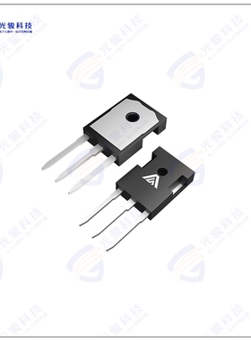AS3D020120P2晶体管DIODE ARR SIC 1200V 30A TO247-3