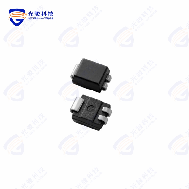 S802CS2RP《SCR 800V 1.25A DO214》